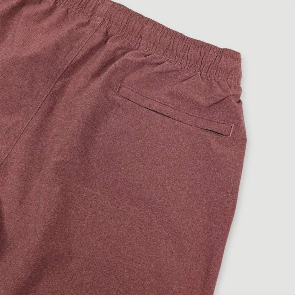 Chubbies Performance Sports Shorts Mens Large 5.5